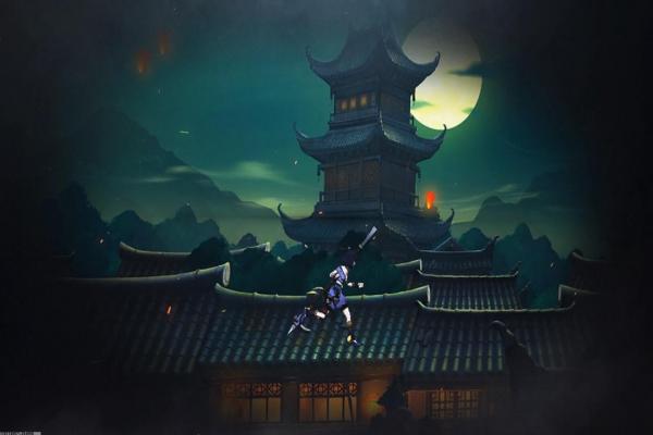 魔兽世界魔焰长剑掉落地点_经典幻化推荐