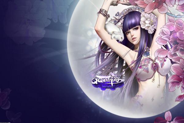 魔女复仇之夜完结版通关攻略-全CG解锁与魔女核心技能加点
