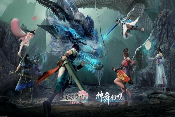 2026最火爆的联机手机网游排行_公认最耐玩的十款手游