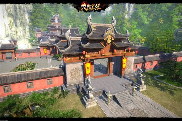 魔兽世界WLK奥格去幽暗城_最快路线指南