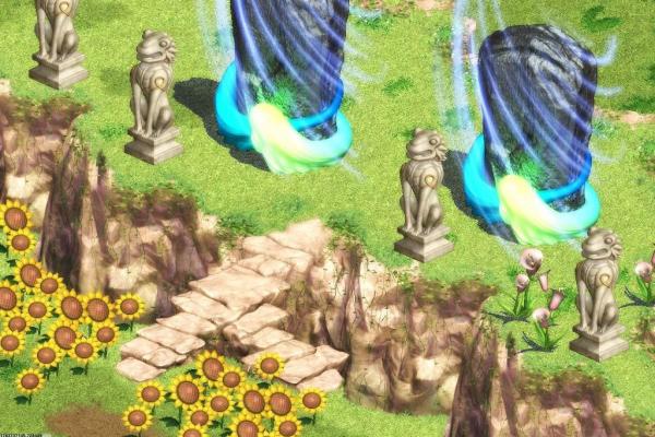 元气骑士前传星界使者技能介绍_元气骑士前传星界使者玩法